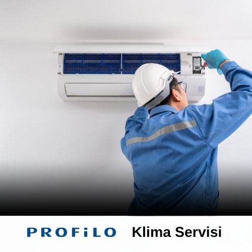 Profilo Klima Servisi
