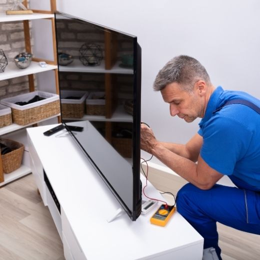 Televizyon Servisi